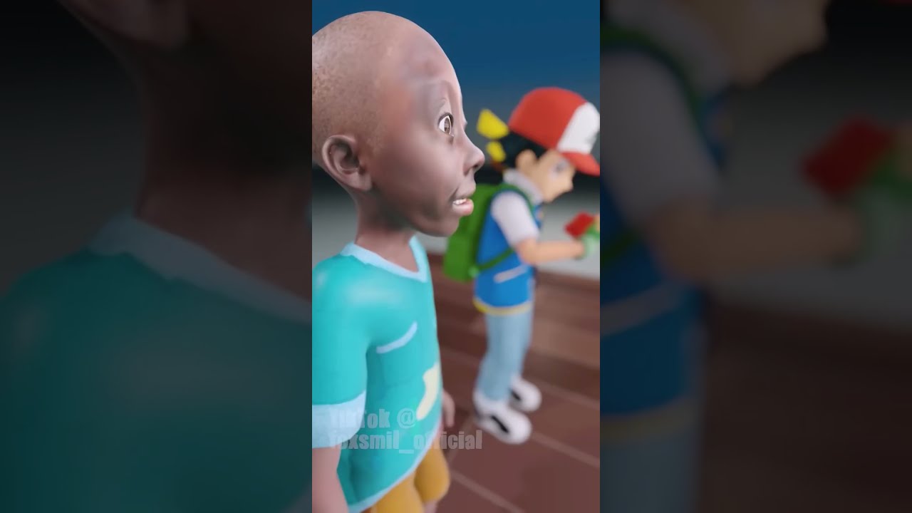 Pikachu TENGE BOY 2 Ft Gedagedigedagedago Who S That Pok Mon Pokemon MemesX