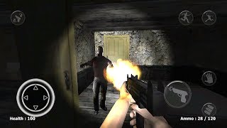 Secret Experiments Mission Two Part 2 screenshot 4