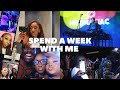 AN EVENTFUL WEEK IN MY LIFE | GOSPEL CONCERT | FLIPPERS | TIGER BAY | CONTENT DAY +  MELOMANIAC!