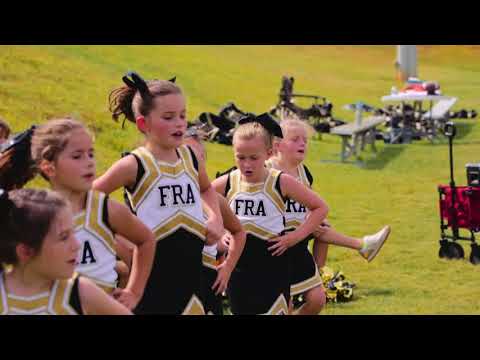 Flint River Academy C-Team Wildcats @ Creekside – Aug 26, 2017