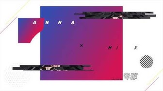 安那 ANNA【 蛤 X  踮腳尖 Tiptoe HUH X Tiptoe 】Kdz REMIX