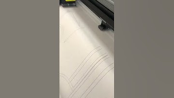 How to print garment pattern with Richpeace Inkjet Plotter