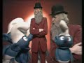 Vader Abraham - 'T Smurfenlied