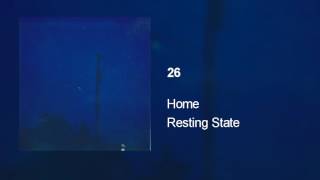 Miniatura del video "Home - 26"