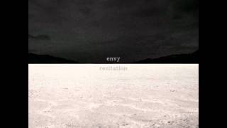 Envy - Rain Clouds Running In A Holy Night