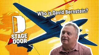 Who is David Bernstein?