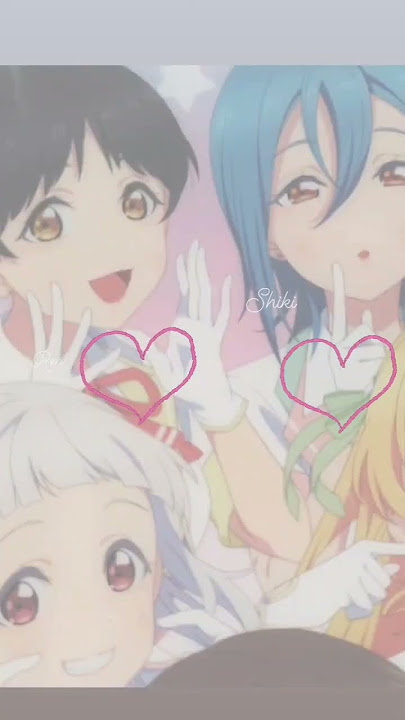 Liella miracle new story