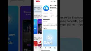 Best music search app | any music find app screenshot 1