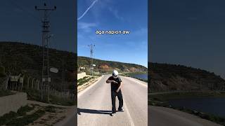 Gülmekten Elim Titredi Aw