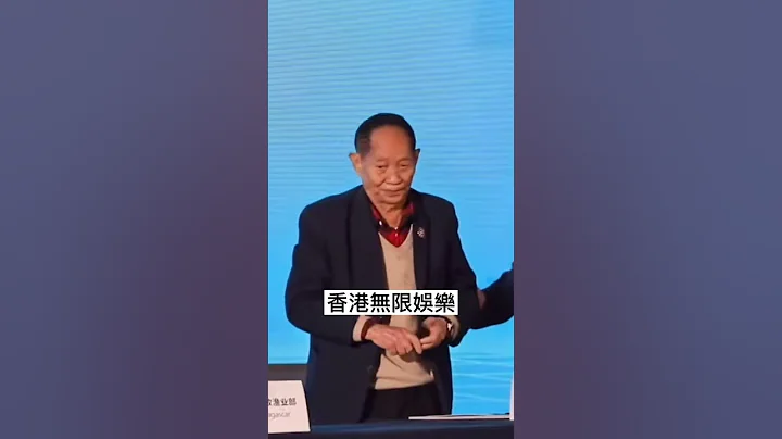 #袁隆平 一夜涨粉500万，他没有豪车别墅，当代神农，让饥饿在中国成为不可能，真正的男神！  #Shorts - 天天要闻