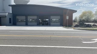 PFD E2863 Responding