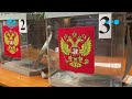 Rusia vota en unas elecciones sin suspenso en plena guerra con Ucrania