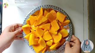 বছরজু‌ড়ে কিভা‌বে পাকা আম সংরক্ষণ কর‌বেন   আম সংরক্ষণ পদ্ধতি   How To Store Mango for Long Time  Aam