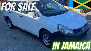 2013 Nissan Ad Wagon For Sale In Kingston, Jamaica Cars