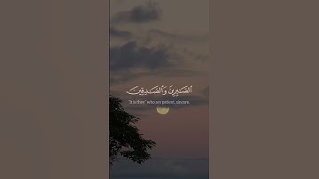 سورة ال عمران  #توبة #طمانينه #راحة_نفسية #qouran #coran #قران