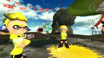 [Splatoon Gmod] Asking for payment