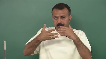 Lecture-27-Bio electricity.  #swayamprabha #CH31SP