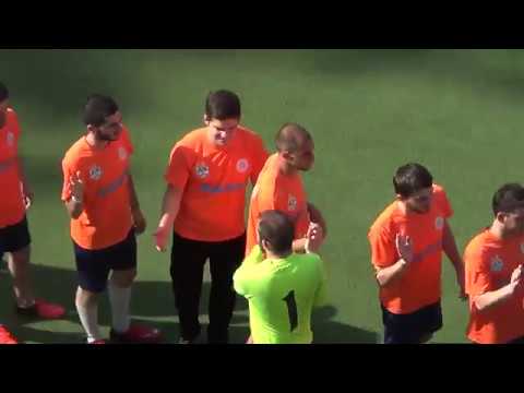 ლიგა თსუ 3-ის ფინალის გახსნის გრანდიოზული ფინალის გრანდიოზული ცერემონია