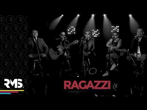 Revive nuestro programa con Ragazzi | Plug Out | RMS