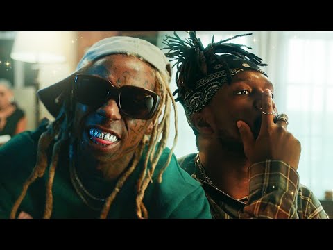 KSI x Lil Wayne - Lose