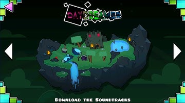 Geometry Dash Time Reborn: ACT 3 [Level 1] -  Daydreamer