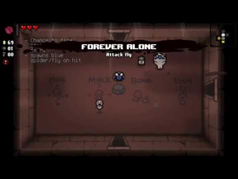    The Binding Of Isaac Afterbirth Plus Item Descriptions -  4
