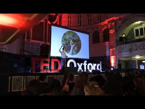 Innovation, Stagnation, and Progress Studies | Mark Bissell | TEDxOxford