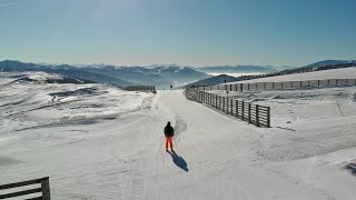 Wintersport Karinthië • 2021