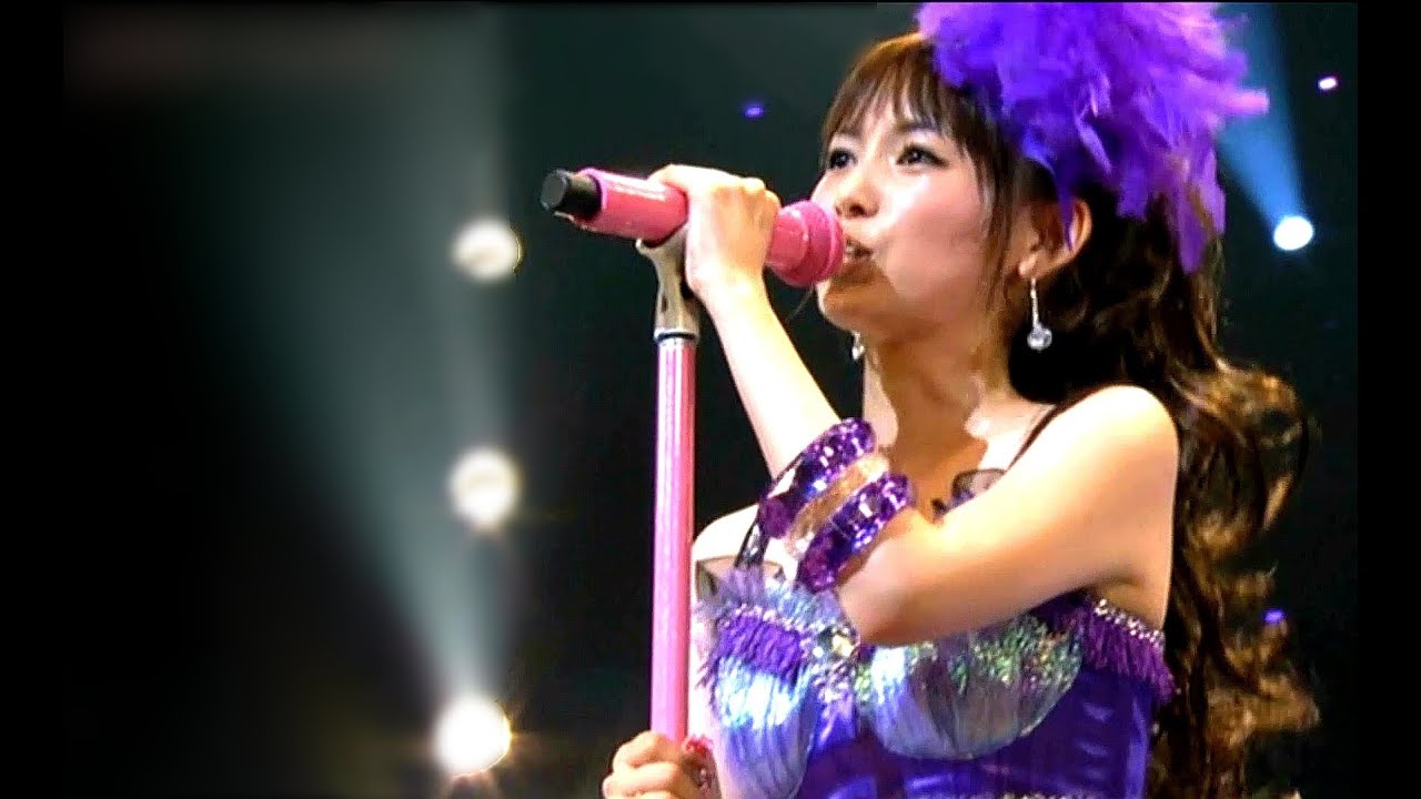 Shoko Nakagawa Happily Ever After Youtube Shoko Nakagawa Happily Ever After Youtube