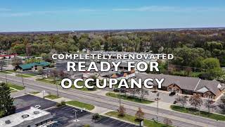 Available Property at 48680 Van Dyke, Shelby Township, MI