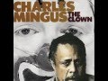 Haitian Fight Song - Charles Mingus