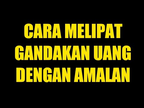 doa-mustajab-‼️-amalan-pembuka-pintu-rezeki,-zikir-pembuka-pintu-rezeki