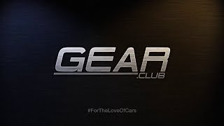 Official Gear Club (by Eden Games Mobile)  Soft Launch #ForTheLoveOfCars Trailer (iOS / Android ) screenshot 1