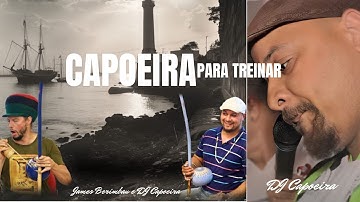 Cantoria James Berimbau e DJ Capoeira #usa #capoeira #love #music #capoeiraangola #capoeiraregional