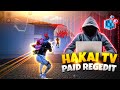 This REGEDIT will give you 95% headshot rate in free fire || Hakai tv paid regedit for free