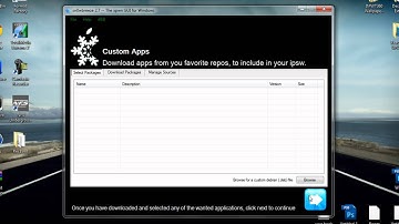 How To Jailbreak 4.2.8/4.3.3 iPhone 4,3Gs iPod Touch 4G/3G & iPad Untethered - Sn0wbreeze 2.7.1