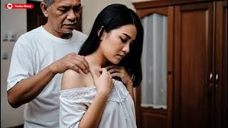 Rahasia Gelap: Aku Hamil Anak Ayah Mertuaku (Kisah Nyata)