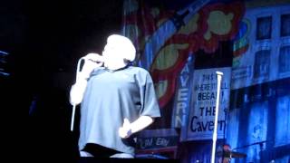 Chris Farlowe OUT OF TIME Nottingham Royal Centre Fri 25 March 2011 chords