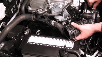 TurboSource ND Turbo System Install How to Video Part 1