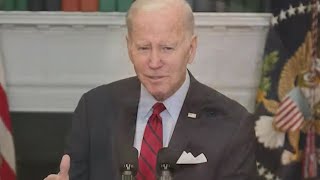 In search of Biden home, FBI finds more docs marked classified | NewsNation Prime