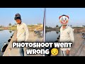 Photoshoot Went Wrong! Unexpected Stuffs &amp; Fun || COOLSHOTBOIII TUSHAR || #photoshoot #coolshotboiii