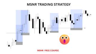 This MSNR Storyline Setup Beats Traditional Trading {MSNR Trading Strategy}
