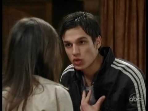 GH - Alexis Finds Kristina On The Floor - 04.02.10 - Part Two of Two