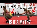 The Butt Wink. Is It A Myth? | Try This Test