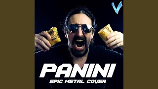 Panini (Metal Version)