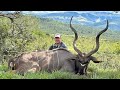 Hunting legacy three generations in south africa