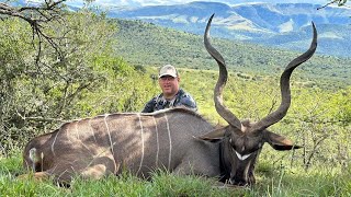 Hunting Legacy: Three Generations in South Africa