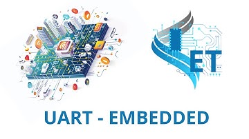 [ Lập trình nhúng ] Tất tần tật về UART trong lập trình nhúng