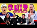 Pouvezvous passer ce quiz impossible saison lnh 20232024