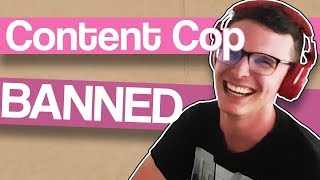 Youtube's New 2019 Policy | Idubbbz Removed Content Cop